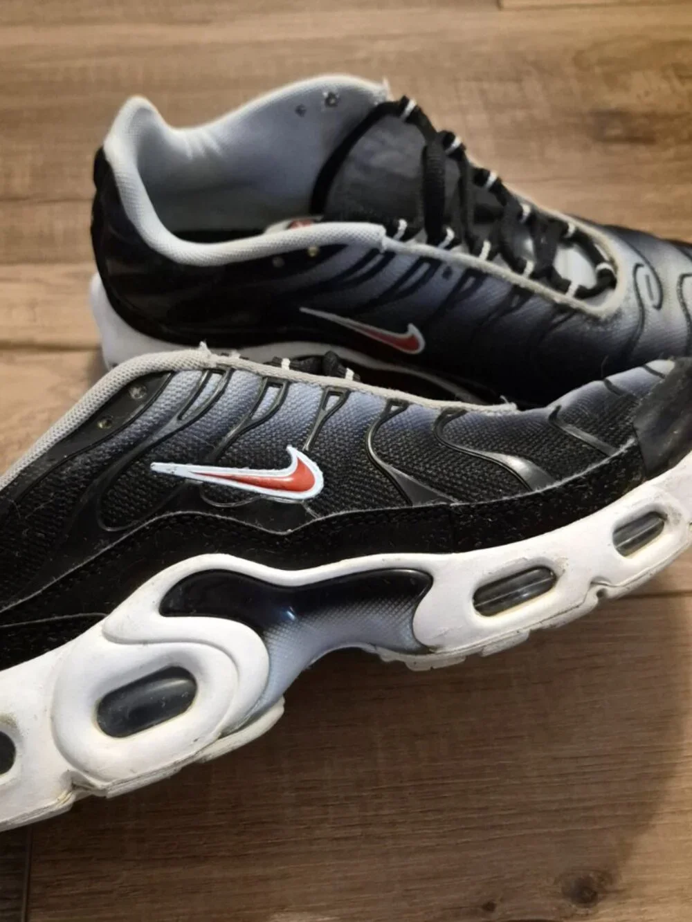 Nike tn air